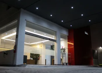 Eco Hotel Guadalajara Expo hotel thumbnail 2