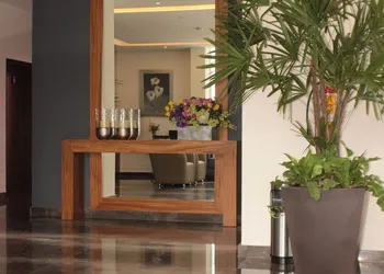 Eco Hotel Guadalajara Expo hotel thumbnail 3