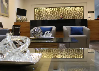 Eco Hotel Guadalajara Expo hotel thumbnail 5