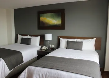 Eco Hotel Guadalajara Expo hotel thumbnail 7