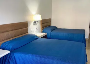 Hotel las Palmas hotel thumbnail 5