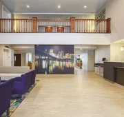 La Quinta Inn by Wyndham Richmond South hotel detail image 3