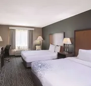 La Quinta Inn by Wyndham Richmond South hotel detail image 5