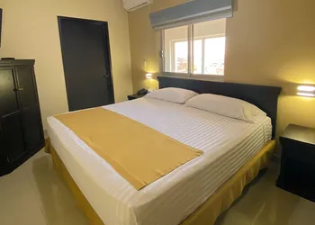 Hotel Mirage hotel thumbnail 7