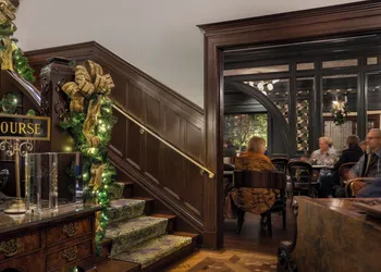 La Colombe d'Or Hotel hotel thumbnail 6