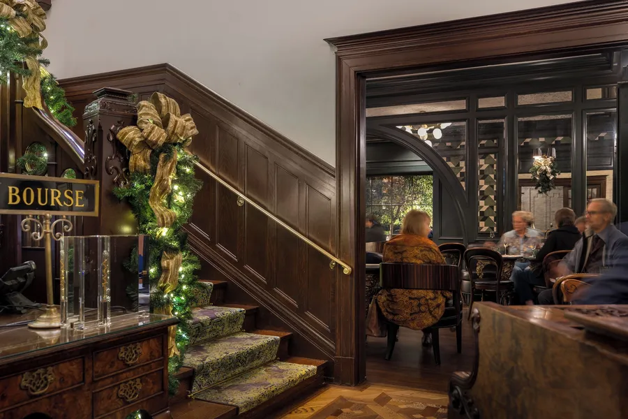 La Colombe d'Or Hotel hotel detail image 6