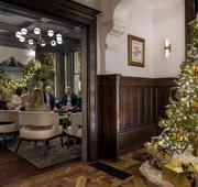 La Colombe d'Or Hotel hotel detail image 7