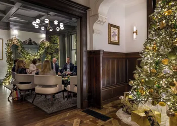 La Colombe d'Or Hotel hotel thumbnail 7
