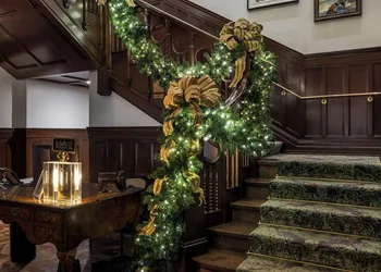 La Colombe d'Or Hotel hotel thumbnail 8
