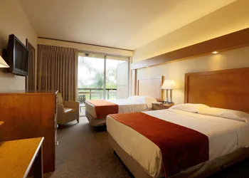 Kellogg West Conference Center and Hotel hotel thumbnail 4