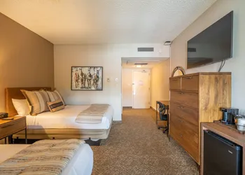 Kellogg West Conference Center and Hotel hotel thumbnail 5
