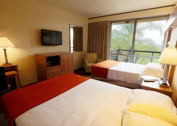Kellogg West Conference Center and Hotel hotel thumbnail 6