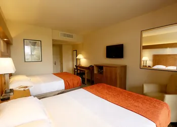 Kellogg West Conference Center and Hotel hotel thumbnail 7