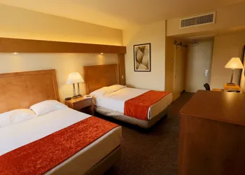 Kellogg West Conference Center and Hotel hotel thumbnail 8