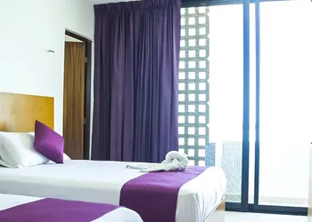 Yuum Ha Boutique Hotel hotel thumbnail 6