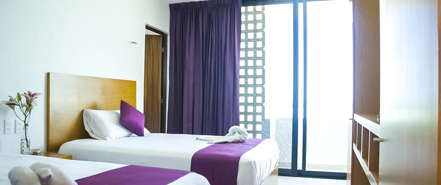 Yuum Ha Boutique Hotel hotel detail image 6