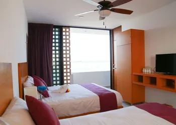 Yuum Ha Boutique Hotel hotel thumbnail 8