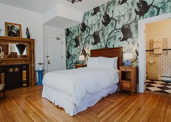 Merrill House hotel thumbnail 8
