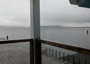 Nimpkish Hotel hotel thumbnail 3