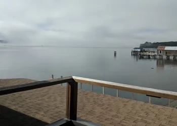 Nimpkish Hotel hotel thumbnail 4