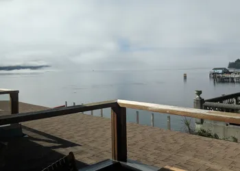 Nimpkish Hotel hotel thumbnail 6