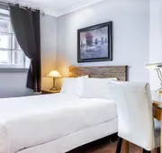 Hotel Louisbourg hotel detail image 3