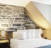 Hotel Louisbourg hotel detail image 4