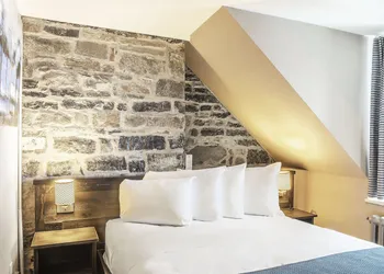 Hotel Louisbourg hotel thumbnail 4