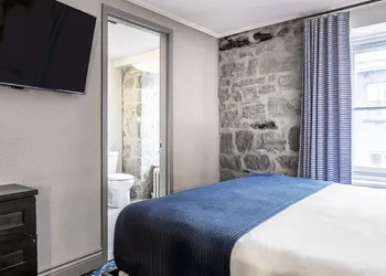 Hotel Louisbourg hotel thumbnail 7