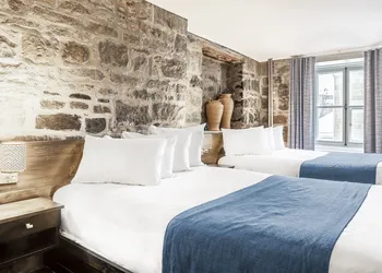 Hotel Louisbourg hotel thumbnail 8