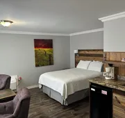 Augustus Jane Inn hotel detail image 4