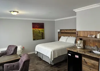 Augustus Jane Inn hotel thumbnail 4