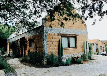 Armadillo Mágico hotel thumbnail 6