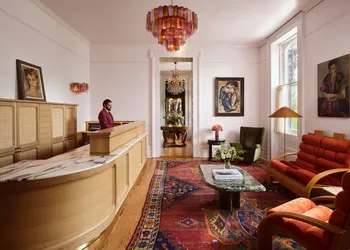 Hotel Saint Vincent hotel thumbnail 2