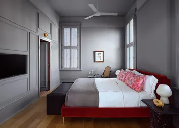Hotel Saint Vincent hotel thumbnail 4