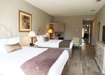 Vintage Villas Hotel & Events hotel thumbnail 7