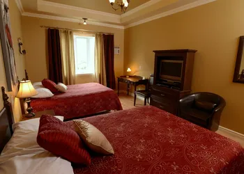 Motel du littoral hotel thumbnail 3