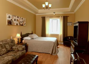 Motel du littoral hotel thumbnail 4