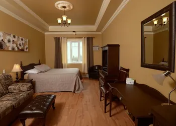 Motel du littoral hotel thumbnail 5