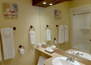 Motel du littoral hotel thumbnail 8