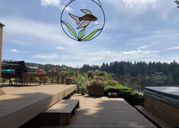 Cottage Lake Bed and Breakfast hotel thumbnail 2