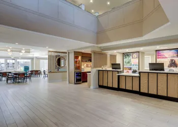 Sonesta ES Suites Sunnyvale hotel thumbnail 5