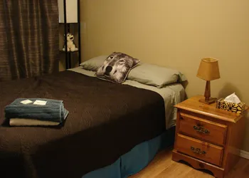 Wild North Bed & Rest hotel thumbnail 3