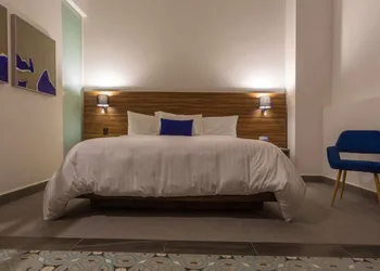 Hotel Casa de la Audiencia hotel thumbnail 4