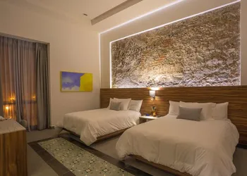 Hotel Casa de la Audiencia hotel thumbnail 7