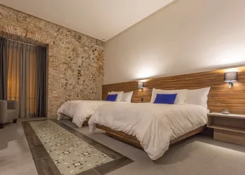 Hotel Casa de la Audiencia hotel thumbnail 8