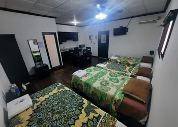 Hotel Garcias Suites hotel thumbnail 4