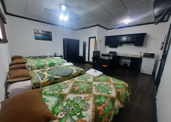Hotel Garcias Suites hotel thumbnail 5