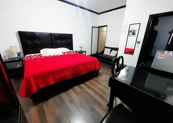 Hotel Garcias Suites hotel thumbnail 6