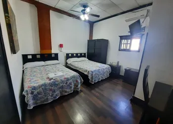 Hotel Garcias Suites hotel thumbnail 7